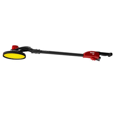 Intex Giraffe Ghost Drywall Sander .